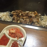 배가네철판구이 양재점 - 서울 서초구 양재동 지역맛집