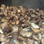 배가네철판구이 양재점 - 서울 서초구 양재동 지역맛집