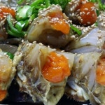 진미식당 - 서울 마포구 공덕동 지역맛집
