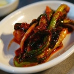 한라산도새기 - 서울 구로구 오류동 지역맛집