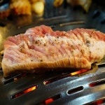 한라산도새기 - 서울 구로구 오류동 지역맛집