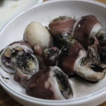 성수낙지 - 서울 성동구 성수동2가 지역맛집