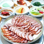 곤드레산나물밥집 양양점 - 강원 양양군 현북면 지역맛집