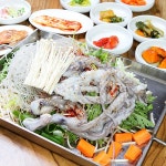 현자네해물촌 - 강원 강릉시 주문진읍 지역맛집