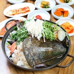 현자네해물촌 - 강원 강릉시 주문진읍 지역맛집
