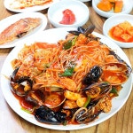 현자네해물촌 - 강원 강릉시 주문진읍 지역맛집
