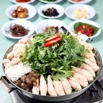 원주복추어탕 - 강원 원주시 개운동 지역맛집