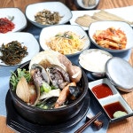 한성면옥 - 강원 속초시 교동 지역맛집