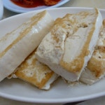 시골이모순두부 - 강원 속초시 노학동 지역맛집