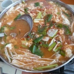 진솔할머니순두부 - 강원 속초시 노학동 지역맛집
