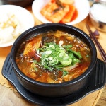 강릉뚝배기 - 강원 강릉시 내곡동 지역맛집