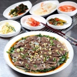 하이원한마음실비식당 - 강원 정선군 고한읍 지역맛집