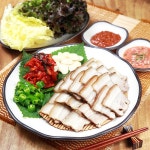 예향막국수 - 강원 강릉시 노암동 지역맛집