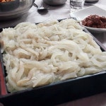 가을동화생선구이조림전문 - 강원 속초시 중앙동 지역맛집