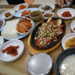진솔할머니순두부 - 강원 속초시 노학동 지역맛집