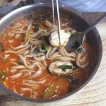 도원촌 - 강원 양양군 손양면 지역맛집