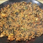 용두동불쭈꾸미 - 강원 강릉시 교동 지역맛집