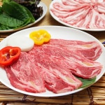 매포한우일번가(단양) - 충북 단양군 매포읍 지역맛집