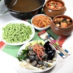 백화산가든 - 충남 태안군 태안읍 지역맛집