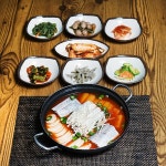 이조원 - 충남 태안군 안면읍 지역맛집