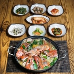 안면식당 - 충남 태안군 안면읍 지역맛집