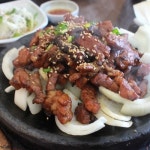 본궁석갈비 - 충북 청주시 흥덕구 강서동 지역맛집