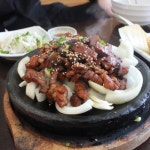 본궁석갈비 - 충북 청주시 흥덕구 강서동 지역맛집
