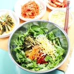 궁남손칼국수 - 충남 부여군 부여읍 지역맛집