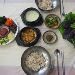 읍성뚝배기 - 충남 서산시 해미면 지역맛집