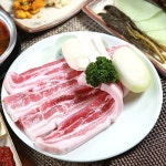 고기굽는정원 - 충남 천안시 서북구 두정동 지역맛집