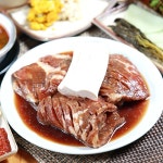고기굽는정원 - 충남 천안시 서북구 두정동 지역맛집