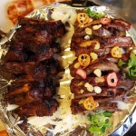 구이구이쪽갈비 탕정점 - 충남 아산시 탕정면 지역맛집