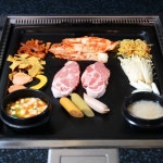 왕돌삼겹살 - 충남 천안시 동남구 신방동 지역맛집