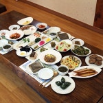 소곡주정거장 - 충남 서천군 한산면 지역맛집