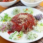 도토리 - 경기 안성시 죽산면 지역맛집