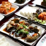 옛날시골밥상 - 경기 파주시 탄현면 지역맛집