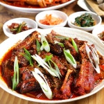 장수촌 - 경기 안산시 단원구 화정동 지역맛집