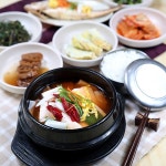 학온옛날추어탕 - 경기 광명시 가학동 지역맛집