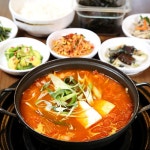 참숯생고기꺼먹돼지 - 경기 광명시 노온사동 지역맛집