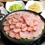 미다원 - 경기 파주시 파주읍 지역맛집