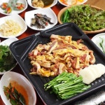 미다원 - 경기 파주시 파주읍 지역맛집