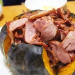 정마루호박꽃 - 경기 포천시 군내면 지역맛집