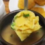 정마루호박꽃 - 경기 포천시 군내면 지역맛집