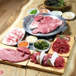 우리소 광명점 - 경기 광명시 하안동 지역맛집
