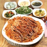 김미진당진아구동태찜탕 - 경기 광명시 광명동 지역맛집