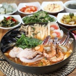 김미진당진아구동태찜탕 - 경기 광명시 광명동 지역맛집