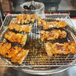 카페율 - 경기 용인시 기흥구 보정동 지역맛집