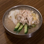 미사리밀빛초계국수 수원연다라점 - 경기 수원시 팔달구 인계동 지역맛집