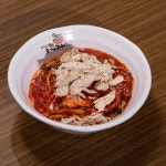 미사리밀빛초계국수 수원연다라점 - 경기 수원시 팔달구 인계동 지역맛집