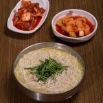 미사리밀빛초계국수 수원연다라점 - 경기 수원시 팔달구 인계동 지역맛집